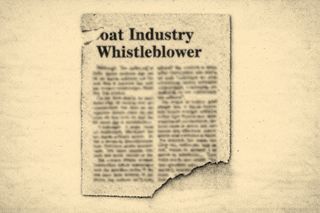 Scanned excerpt from The Hartford Ledger, August 7, 1967, reporting on new budget breakfast brands entering regional markets